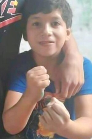 Aún no hay información sobre niño desaparecido en Barrio Obrero | 1000 Noticias