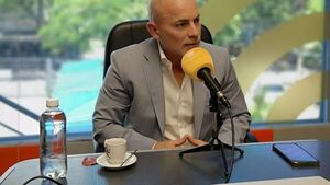 "Vamos a Brasil con el cuchillo entre los dientes", he'i Miguel Cardona