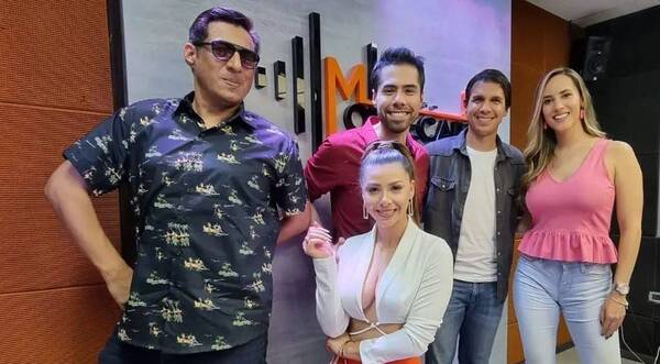 Crónica / "Muchos periodistas se negaron a ir a la marcha o a enviar videos"