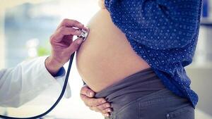 La decisión de un embarazo sin complicaciones. Fertilidad