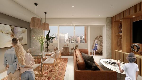 Edificio Astra busca la revitalización de las raíces urbanas | Real Estate | 5Días