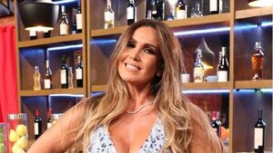 Lorena: "El desafío es muy bueno"
