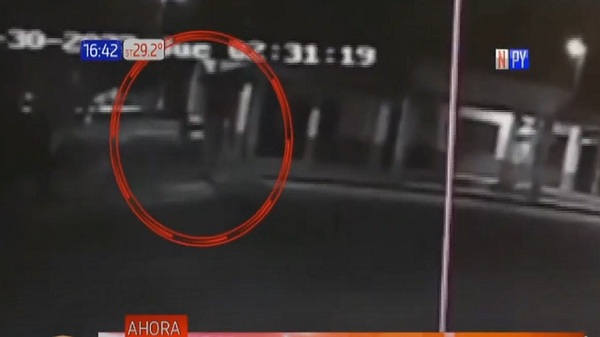 ¡Lamentable! Muere indigente a quien prendieron fuego | Noticias Paraguay