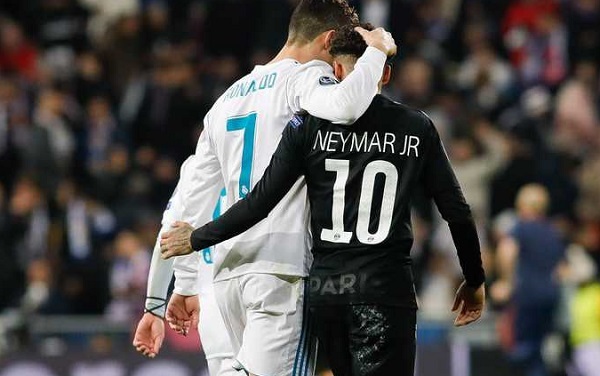 Cristiano y Neymar suenan para reforzar el Chelsea - La Prensa Futbolera