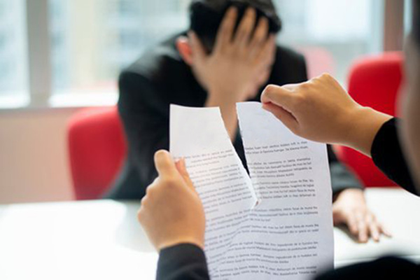 Más de 70% de los argentinos quiere dejar su trabajo ya | Internacionales | 5Días