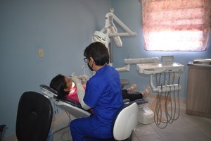 A partir de este mes, más servicios habilitados en puesto de salud y USF en Loma Plata