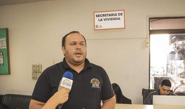Habilitan oficina para regularizar tierras municipales en CDE - ABC en el Este - ABC Color
