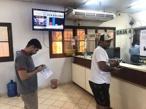 Comuna de CDE recauda G. 125.805 millones en primer semestre - ABC en el Este - ABC Color