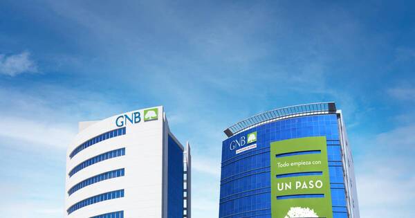 La Nación / Banco GNB completa trámites para la fusión legal e inicia operaciones