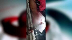 Riña en fiesta bailable deja varios heridos en Alto Verá