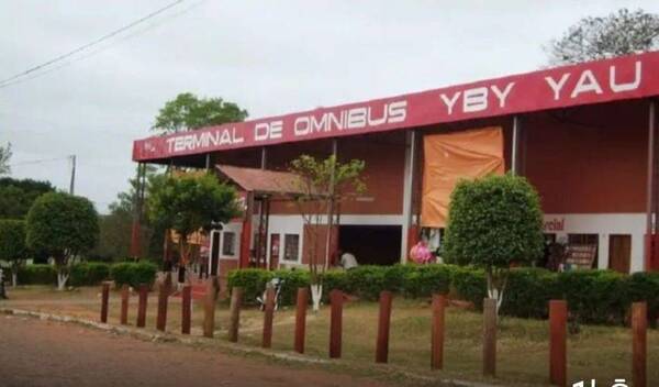 Crónica / El indigente que fue quemado en Yby Ya’u falleció, la mujer sigue delicada