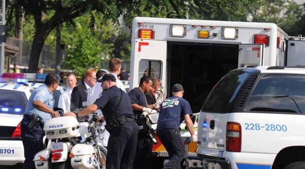 Crónica / Jeyma tiroteo en yanquilandia: esta vez son 6 los muertos