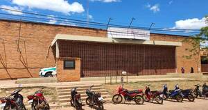 La Nación / Ola de inseguridad: delincuentes no perdonan ni el hospital en Concepción