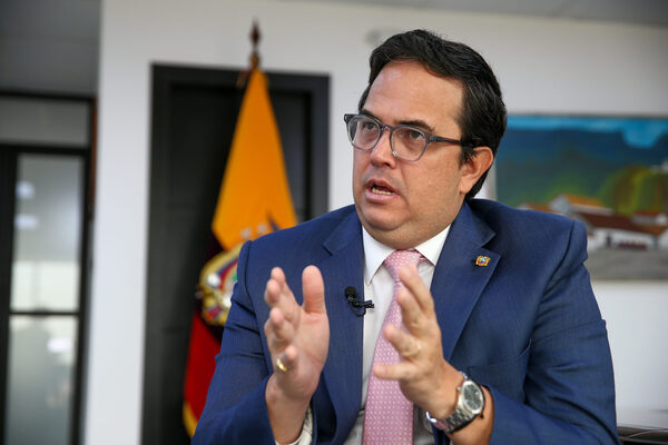 La producción petrolera de Ecuador se recupera al 90 %, con 461.000 barriles - MarketData