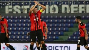 Tacuara Cardozo renueva y Garnero, satisfecho