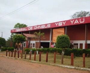 Fallece uno de los indigentes que le prendieron fuego en Terminal de Yby Yaú