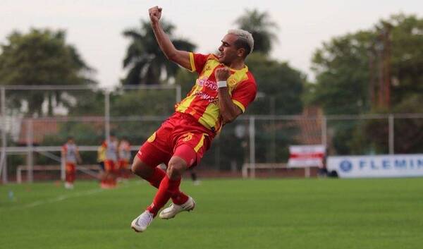 Crónica / Martín Ledesma y un gran triunfo en “Jardín” ajeno