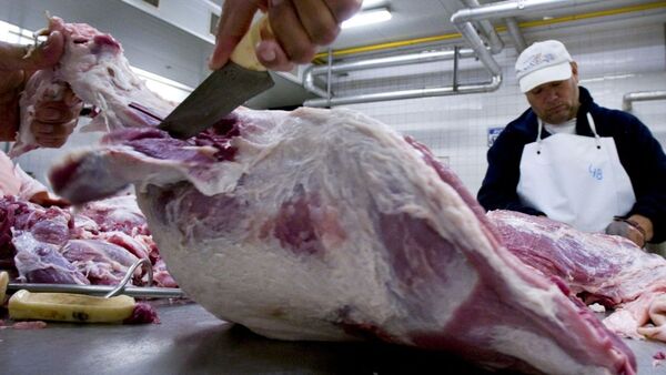Faena bovina alcanzó 50 millones de kilogramos | Locales | 5Días