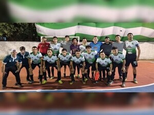 Se cumplió la quinta fecha en Honor - APF