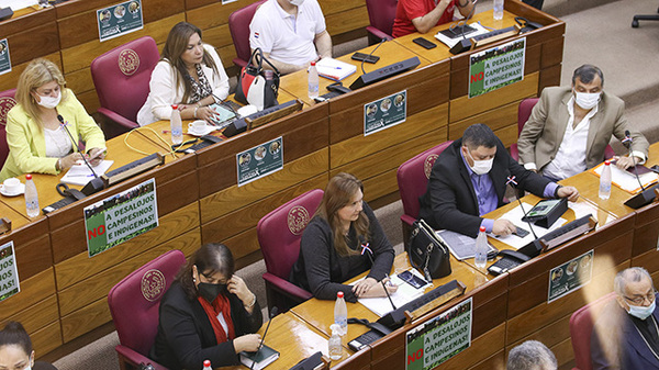 Realizarán mensura judicial para dar solución al conflicto de tierra en Itakyry - Noticde.com