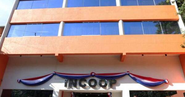 La Nación / Incoop buscará reunirse con el BCP para insistir con cobertura total del Sipap