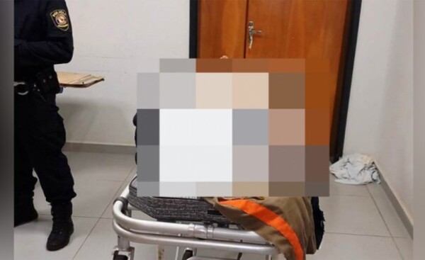 Hombre se electrocutó mientras podaba árbol en Hernandarias