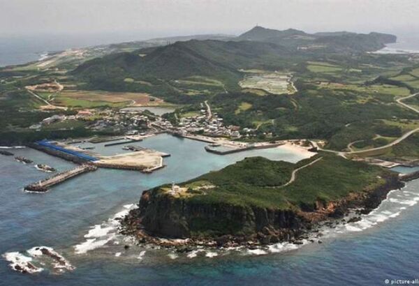 Japón denuncia presencia de buques de China y Rusia cerca de territorio en disputa