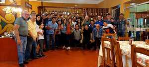Concertación: conforman Comando Distrital en San Ignacio Misiones