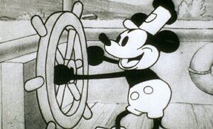 Disney podría perder los derechos de Mickey Mouse en 2024 cuando pase a ser de dominio público - Megacadena — Últimas Noticias de Paraguay