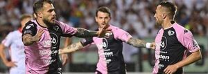 City Football Group compra el club Palermo de Italia