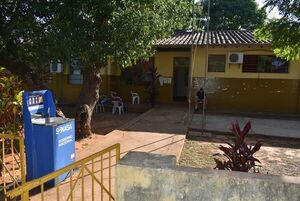 Alto porcentaje de niños con enfermedades respiratorias en San Patricio, Misiones - Nacionales - ABC Color