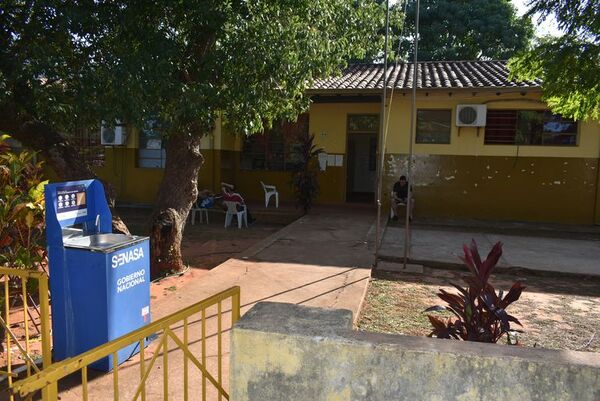 Alto porcentaje de niños con enfermedades respiratorias en San Patricio, Misiones - Nacionales - ABC Color