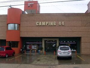 Camping 44 representa nuevo producto - Brand Lab - ABC Color