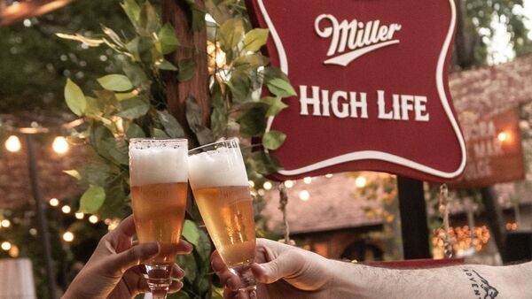 Miller High Life celebra el mes del Americanismo | Empresas | 5Días