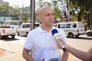 Iniciará control de patentes comerciales de segundo semestre en CDE - La Clave