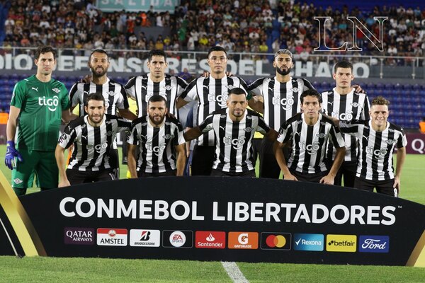 Versus / Miguel Samudio habló de la clave para que Libertad logre la remontada - Paraguaype.com