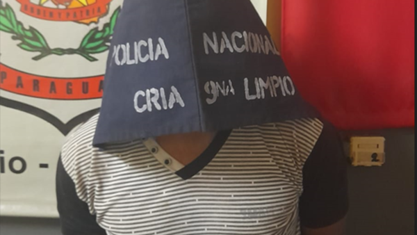 Hombre habría manoseado a su hijastra de 12 años