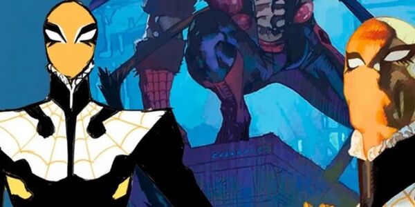 Marvel anunció el primer Spider-Man gay de la historia