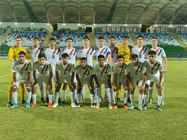 ¡La Albirroja se lleva el oro en los Juegos Bolivarianos!