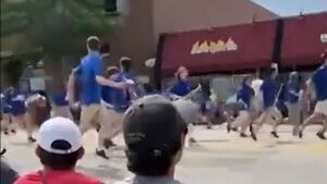 Tiroteo en desfile deja 6 muertos y 24 heridos en Chicago