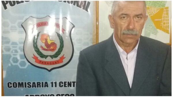 Piden 40 años de cárcel para el presunto asesino serial "Soldado Israelí"