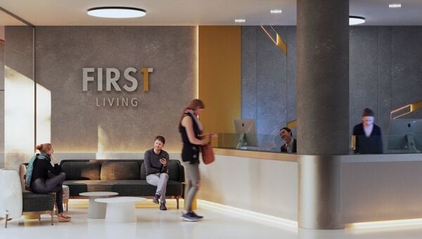 First Living: rentabilidad neta de sus unidades puede llegar hasta los US$ 10.000 anuales