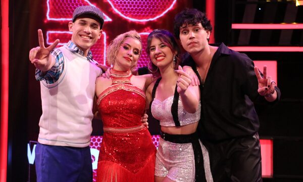 Conocé quienes son los participantes que volvieron a "Rojo" | Telefuturo