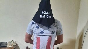 Golpeó a su concubina porque lo sorprendió en la pieza de su hija adolescente