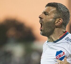 Sudamericana: históricos buscan su lugar en cuartos - Fútbol - ABC Color