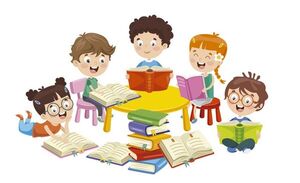 Técnicas de lectura cooperativa - Escolar - ABC Color