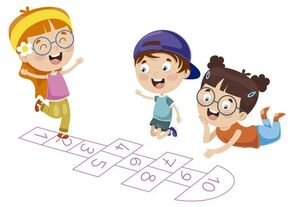 Juegos recreativos - Escolar - ABC Color