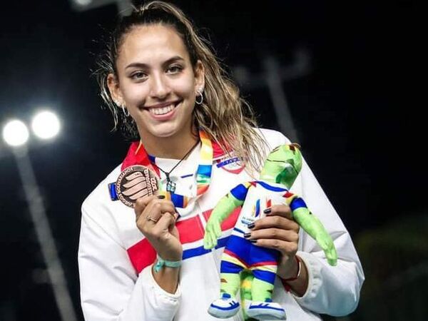 Bolivarianos 2022: Paraguay, octavo con 29 medallas - Polideportivo - ABC Color