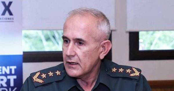 La Nación / Presentarán denuncia penal ante el Ministerio Público