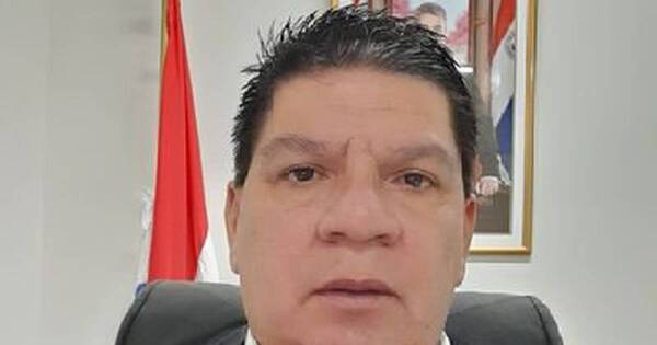 La Nación / Alto funcionario abdista insultó a diplomático británico